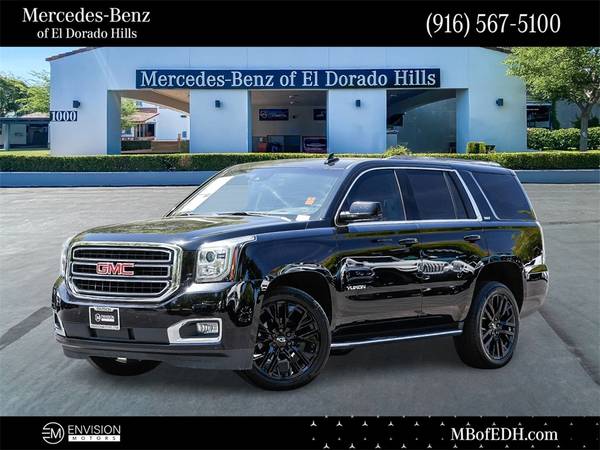 GMC Yukon with VIN: 1GKS2BKC4LR271444