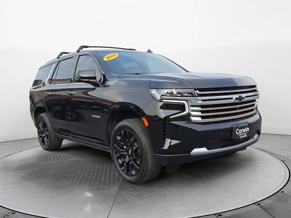 Chevrolet Tahoe with VIN: 1GNSKTKL9RR391953