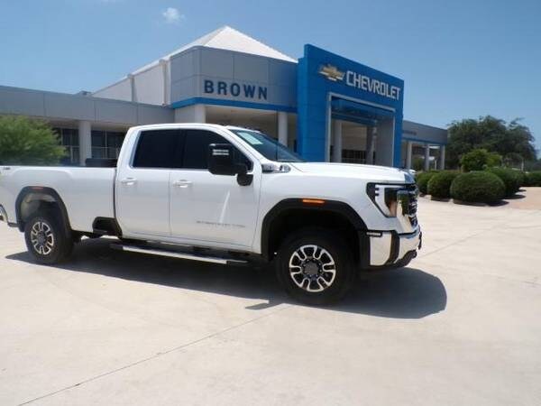 GMC Sierra 3500HD with VIN: 1GT59TE77RF197391