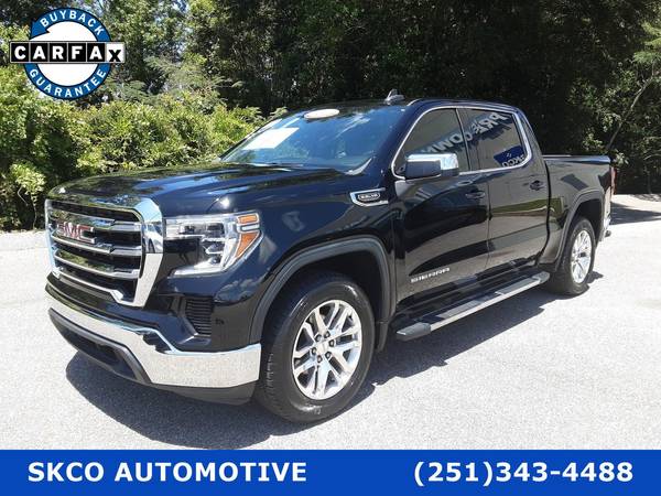 GMC Sierra 1500 with VIN: 1GTU8BED3KZ355406