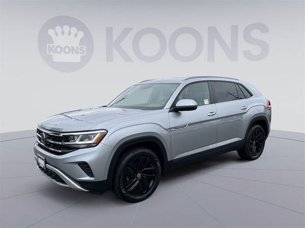 Volkswagen Atlas Cross Sport with VIN: 1V2HE2CA8NC200956