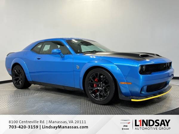 Dodge Challenger with VIN: 2C3CDZC90PH614427