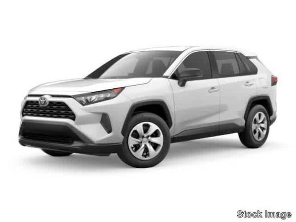 Toyota RAV4 with VIN: 2T3F1RFV9NC276051