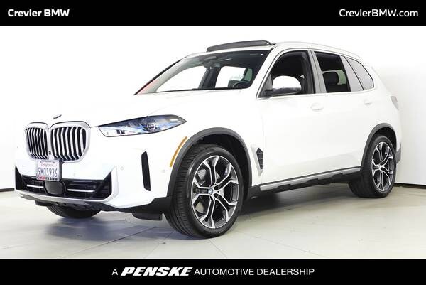 BMW X5 with VIN: 5UX23EU0XS9W34324