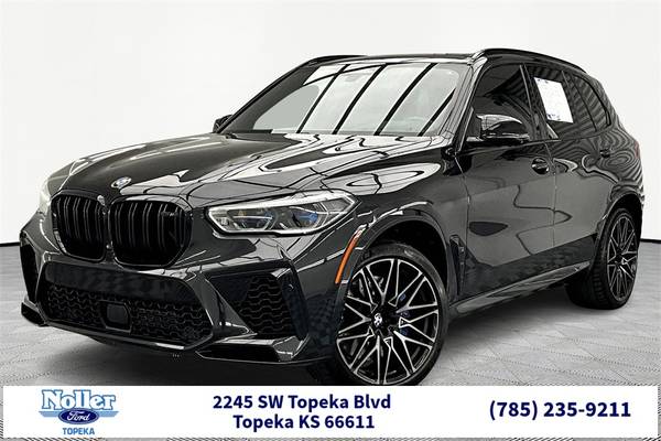 BMW X5 M with VIN: 5YMJU0C04M9F06012