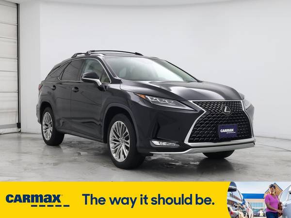 Lexus RX 350L with VIN: JTJJZKFA6L2024735