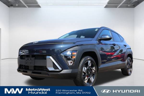 Hyundai Kona with VIN: KM8HCCAB7RU161541
