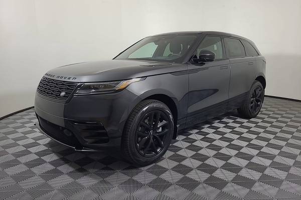 2025 Land Rover Range Rover Velar