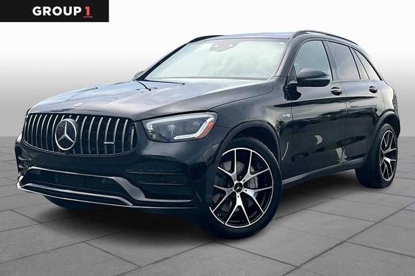 Mercedes-Benz GLC-Class with VIN: W1N0G6EB8NG021596
