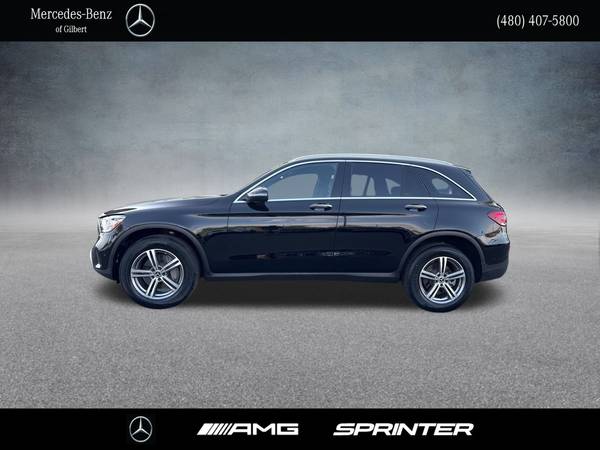 Mercedes-Benz GLC-Class with VIN: W1N0G8DB9NV393487