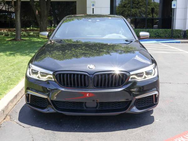BMW 5 Series with VIN: WBAJS7C07LCD20793