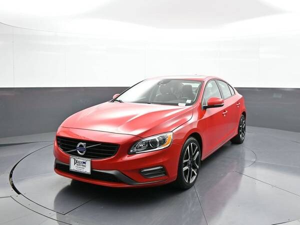 Volvo S60 with VIN: YV140MTL5H2428641