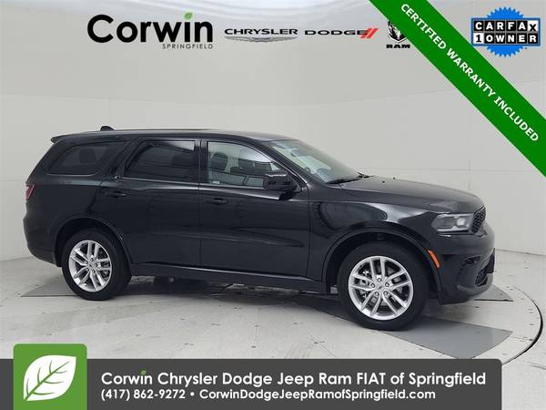 Dodge Durango with VIN: 1C4RDJDG5RC146799