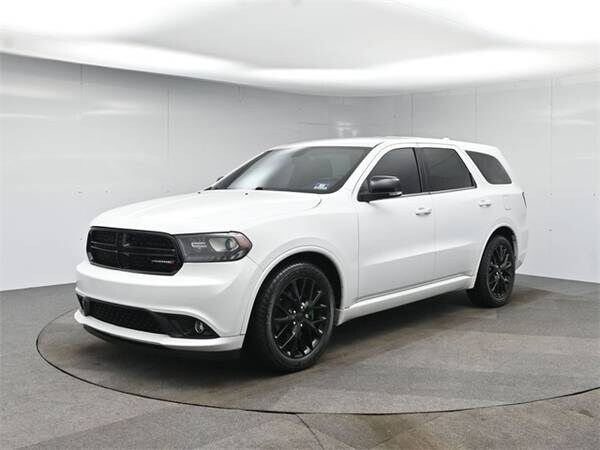 Dodge Durango with VIN: 1C4SDHCT9FC953427