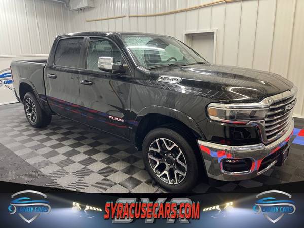 Ram 1500 with VIN: 1C6SRFJP9SN578981