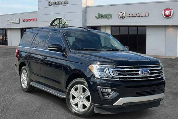 2019 Ford Expedition XLT