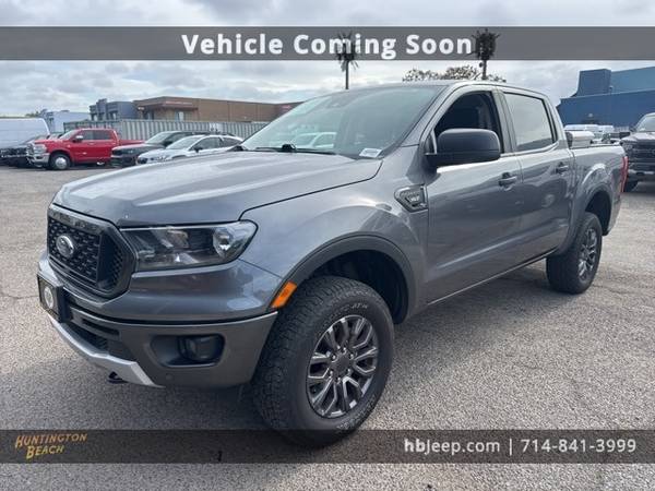 Ford Ranger with VIN: 1FTER4FH1NLD15590
