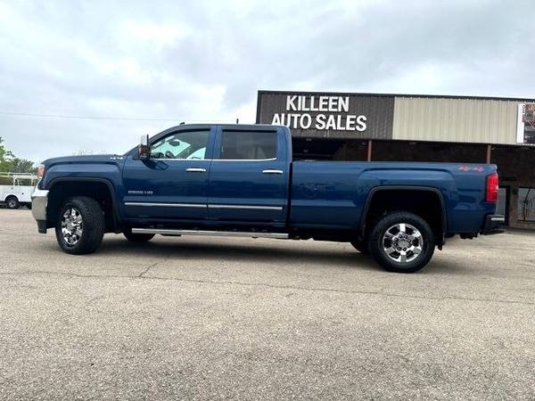 GMC Sierra 2500HD with VIN: 1GT12TE81GF231740