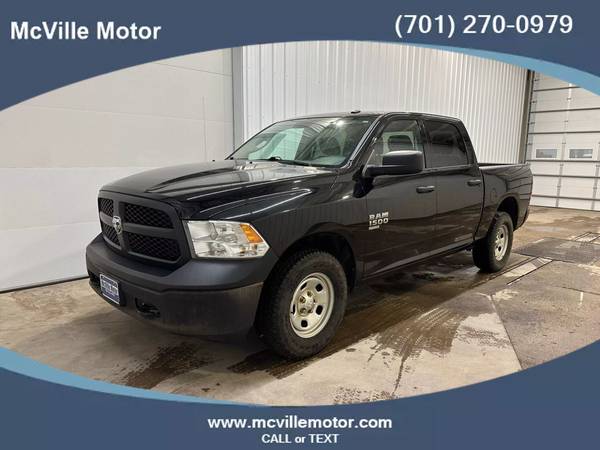 Ram 1500 Classic with VIN: 3C6RR7KGXKG619937