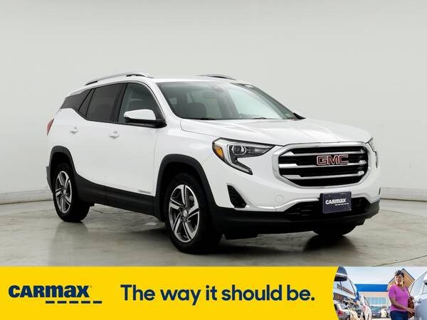 GMC Terrain with VIN: 3GKALVEV4LL195562