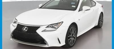 【未使用】APEX Lexus RC F ラジコンカー（ホワイト） 未使用】APEX Lexus RC F ラジコンカー（ホワイト） - メルカリ