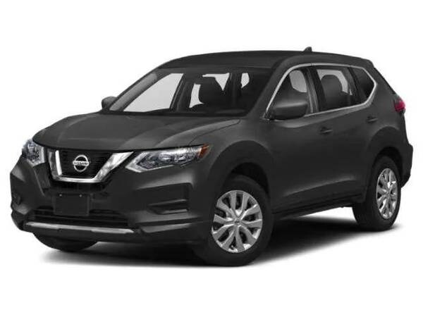 Nissan Rogue with VIN: KNMAT2MT4LP503702