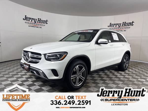 Mercedes-Benz GLC-Class with VIN: W1N0G8EB4MV280057