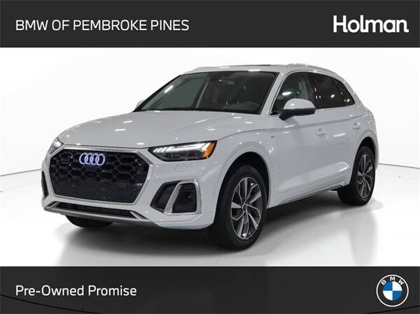 Audi Q5 with VIN: WA1FAAFY1R2014611