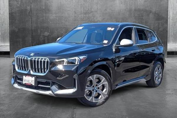 2024 BMW X1 xDrive28i