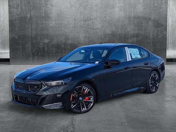 BMW i5 with VIN: WBY43FK00RCP96512