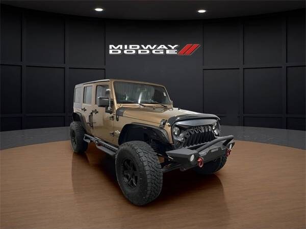 Jeep Wrangler with VIN: 1C4BJWDG0FL623013