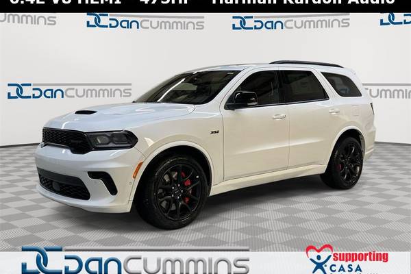 2024 Dodge Durango SRT 392 Premium