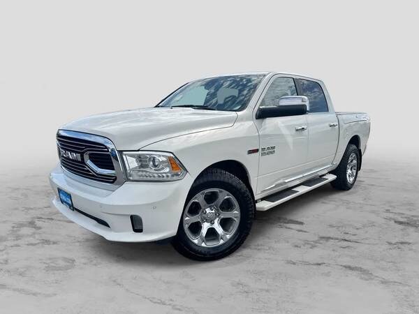 Ram 1500 with VIN: 1C6RR7PM4JS295793