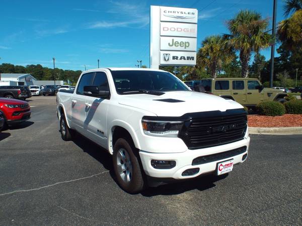 Ram 1500 with VIN: 1C6SRFRT0NN369604