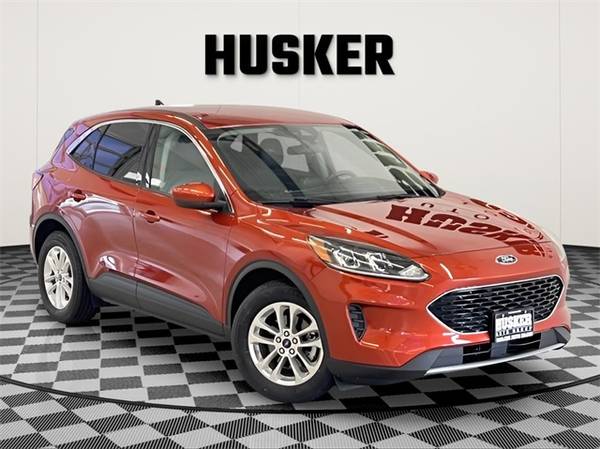 Ford Escape with VIN: 1FMCU0G60LUA33486