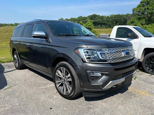 Ford Expedition with VIN: 1FMJK1MT4LEA06430