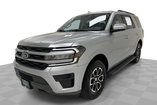 2022 Ford Expedition XLT