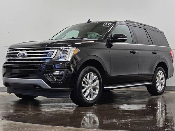 Ford Expedition with VIN: 1FMJU1JTXMEA28660