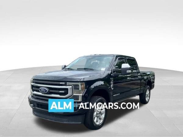 Ford F-250 Super Duty with VIN: 1FT7W2BT4LED64333