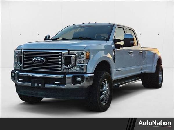 Ford F-350 Super Duty with VIN: 1FT8W3DT8NEE57088