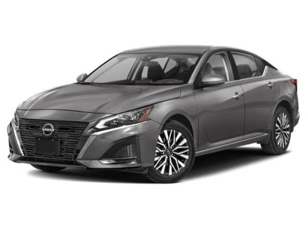 Nissan Altima with VIN: 1N4BL4DW1PN346180