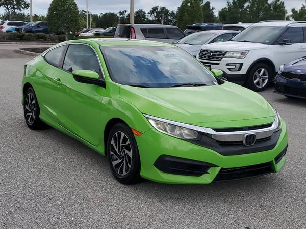 Honda Civic with VIN: 2HGFC4B0XGH316924