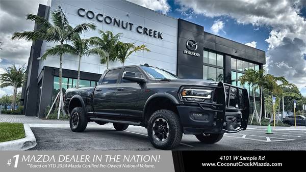 Ram 2500 with VIN: 3C6TR5EJ7NG185031