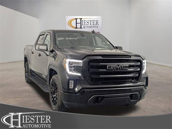 GMC Sierra 1500 with VIN: 3GTU9CED7MG290145