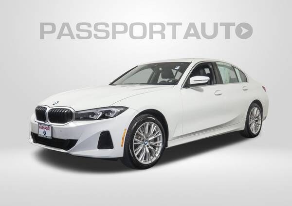 BMW 3 Series with VIN: 3MW89FF05R8E20114