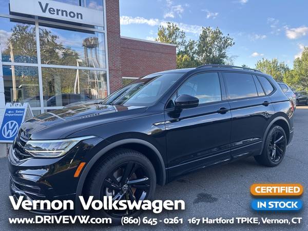 Volkswagen Tiguan with VIN: 3VV8B7AX9PM053872