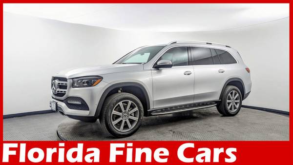 Mercedes-Benz GLS-Class with VIN: 4JGFF5KE6LA157976