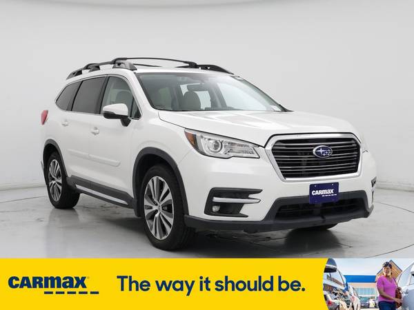 Subaru Ascent with VIN: 4S4WMAMD8L3463567