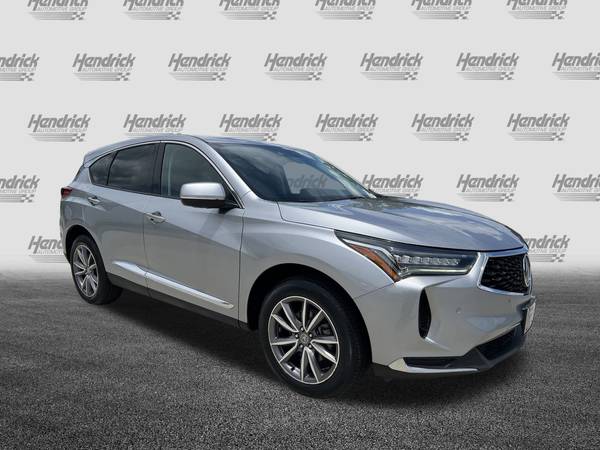 Acura RDX with VIN: 5J8TC2H58NL007933