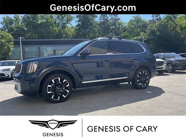 Kia Telluride with VIN: 5XYP54GC4RG444285